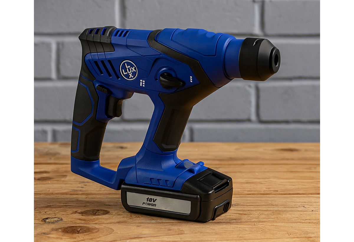 Απεικονίζεται το τριβείο 